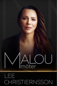 Malou möter Lee Christiernsson movie poster