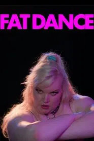 Fat Dance movie poster