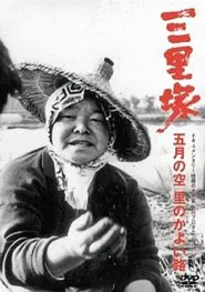 Poster do filme Sanrizuka: The Sky of May