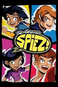 The Amazing Spiez! tv show poster