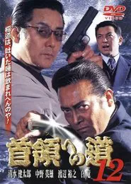 Road to the Don 12 movie poster