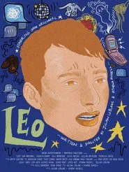 Leo movie poster