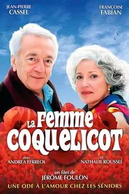 La Femme coquelicot movie poster