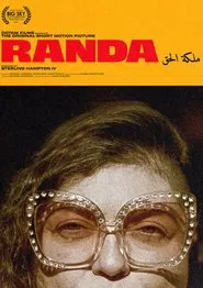 Randa movie poster