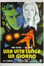 Long Lasting Days movie poster