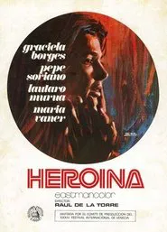Poster do filme Heroína
