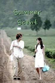 Summer Scent tv show poster