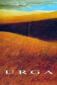 Close to Eden movie poster