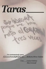 Taras movie poster