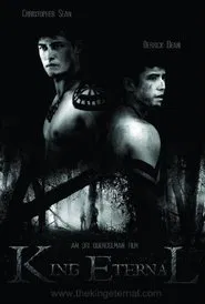 King Eternal movie poster