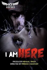 I Am Here movie poster