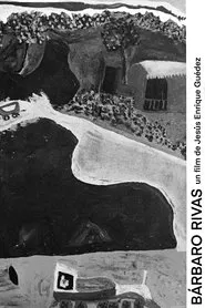 Bárbaro Rivas movie poster