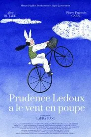 Prudence Ledoux movie poster