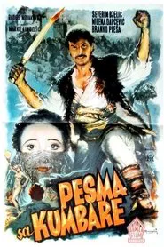The Song from Kumbara movie poster