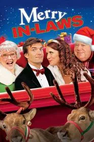 Merry In-Laws movie poster