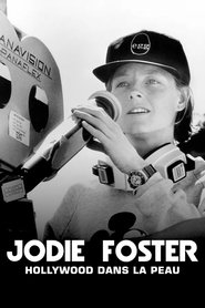 Jodie Foster, Hollywood Under the Skin movie poster