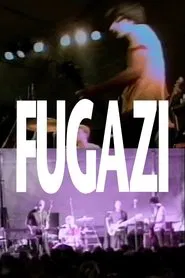 Fugazi: Forte Prenestino, Rome movie poster