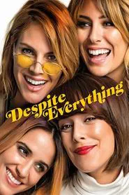 Despite Everything movie poster