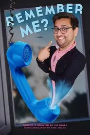 Remember Me? movie poster