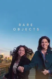 Rare Objects movie poster