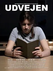 Udvejen movie poster