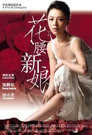 Poster do filme Huayao Bride in Shangrila