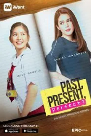 Past Present Perfect? tv show poster