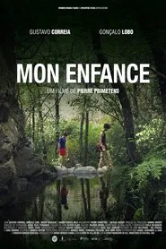 My Childhood movie poster