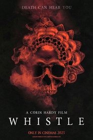 Whistle movie poster