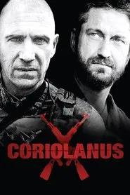 Coriolanus movie poster