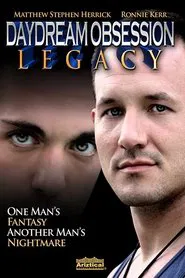 Poster do filme Daydream Obsession 3: Legacy