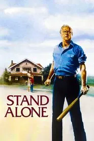Stand Alone movie poster