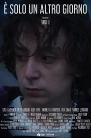 It's Just Another Day movie poster