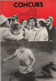 Poster do filme Contest