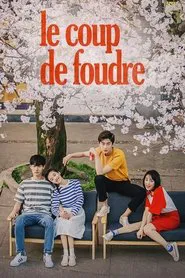 Le Coup de Foudre tv show poster