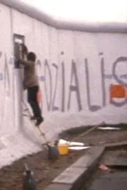 The Wall movie poster