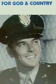 For God and Country movie poster
