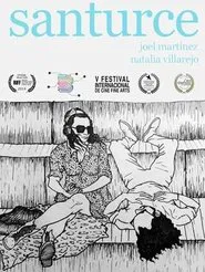 Santurce movie poster