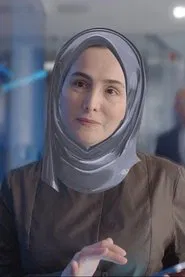 Serenity movie poster