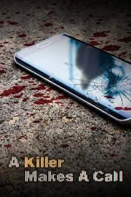 Poster da série A Killer Makes a Call