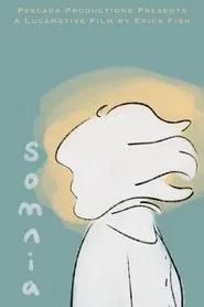 Somnia movie poster