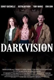 Darkvision movie poster