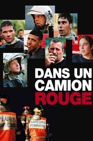 Dans un camion rouge movie poster