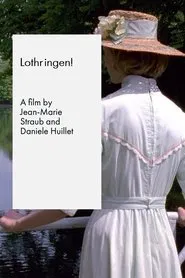 Lothringen! movie poster
