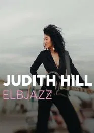 Judith Hill Elbjazz Festival 2024 movie poster