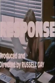 Response movie poster