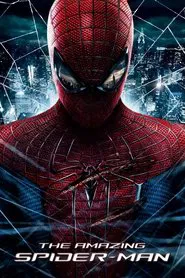 The Amazing Spider-Man movie poster
