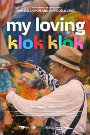My Loving Klok Klok movie poster