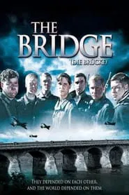 The Bridge movie poster