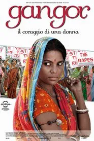 Gangor movie poster